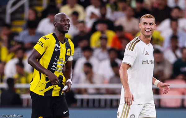 بيريرا لـ الرياضية رونالدو قرأ ملاحظات فيسينج