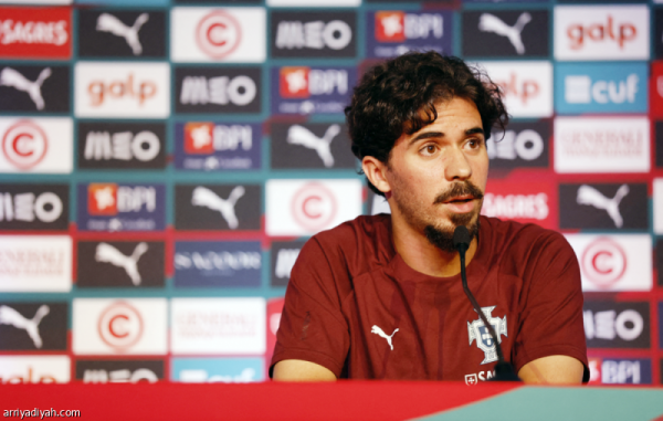 فيتينيا لا أعذار في كأس العالم وجوتا حاضر معنا فيتينيا لا أعذار في كأس العالم وجوتا حاضر معنا