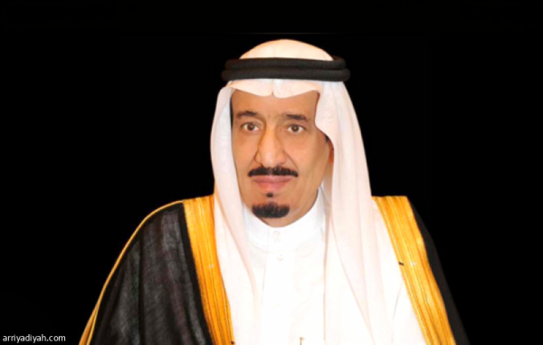 خادم الحرمين يوجه بإطلاق اسم الملك عبد العزيز على جامع شمال الرياض