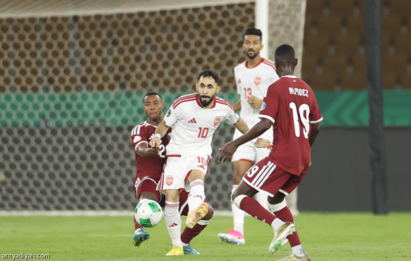 الاتحاد البحريني بعد رفض الاحتجاج لم نتنازل عن حقوقنا الاتحاد البحريني بعد رفض الاحتجاج لم نتنازل عن حقوقنا