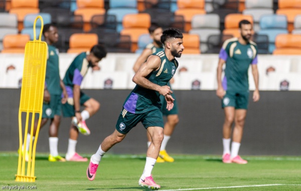 مندش أساسيا أمام الرأس الأخضر