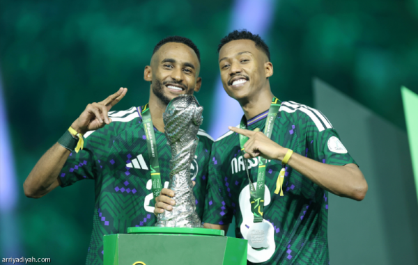 الحربي كسبنا النهائي بلا صعوبة الحربي كسبنا النهائي بلا صعوبة