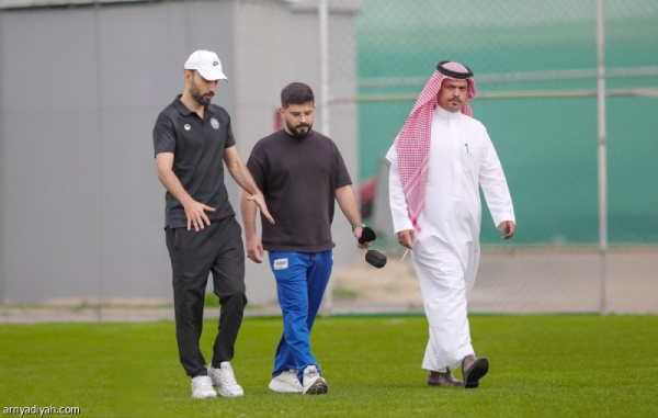 رابطة اللاعبين لـ الرياضية نجهز المحترفين ونزو د الأندية بالتقارير رابطة اللاعبين لـ الرياضية نجهز المحترفين ونزو د الأندية بالتقارير