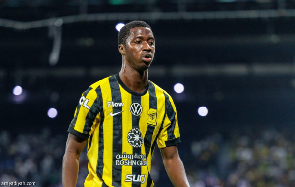 الاتحاد مارتينيز يجهز عودة دومبيا الاتحاد مارتينيز يجهز عودة دومبيا