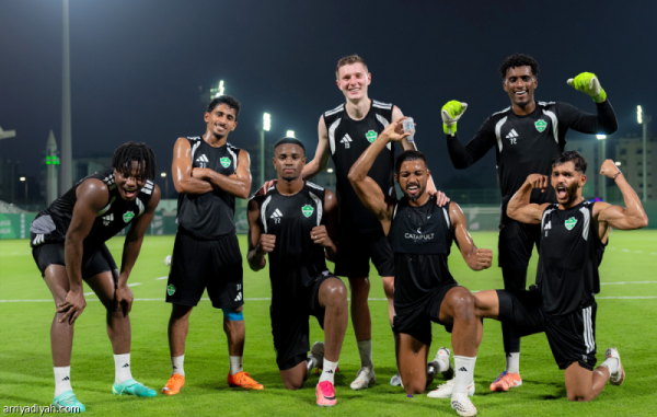 الجمعة الأهلي يطير إلى القصيم ويعود مباشرة الجمعة الأهلي يطير إلى القصيم ويعود مباشرة