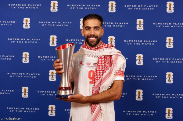 علوان يدخل التاريخ عبر بوابة النمسا علوان يدخل التاريخ عبر بوابة النمسا