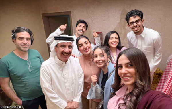 عسيري المشاهد السعودي أكثر انفتاحا وترقبوا خارج الصندوق عسيري المشاهد السعودي أكثر انفتاحا وترقبوا خارج الصندوق