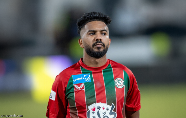 النصر يتدخل في صفقة الغنام مع الاتحاد النصر يتدخل في صفقة الغنام مع الاتحاد