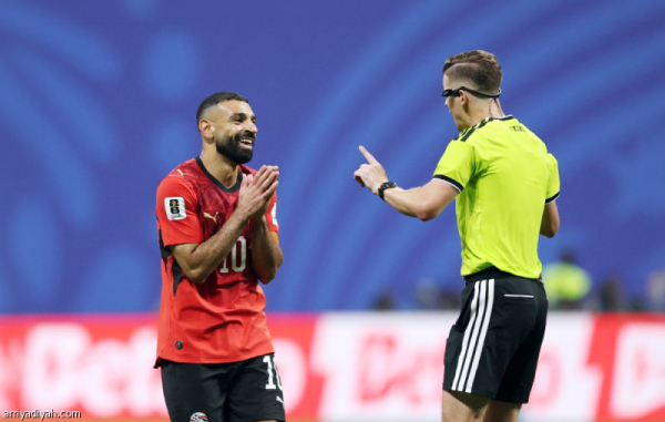 الاتحاد المصري ما حدث جريمة ونطالب بالتحقيق مع الحكم الاتحاد المصري ما حدث جريمة ونطالب بالتحقيق مع الحكم