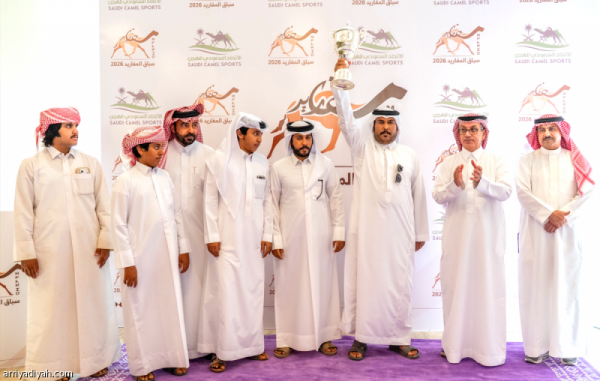 البلوي يتوج أبطال تحدي المفاريد البلوي يتوج أبطال تحدي المفاريد