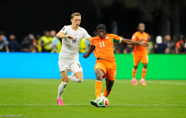 بـ 120 مليونا ديوماندي يوقف رحلة أوليسيه إلى مدريد