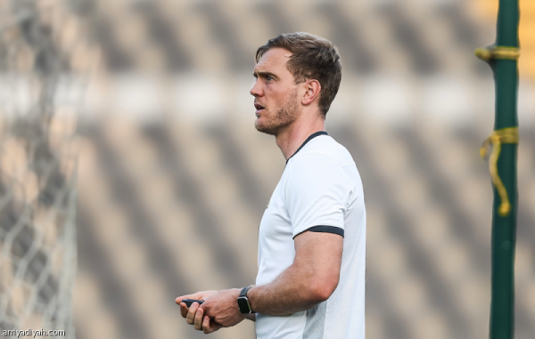 قبل الهلال ريوس يعود وفيسينج يجرب بديل كادش قبل الهلال ريوس يعود وفيسينج يجرب بديل كادش