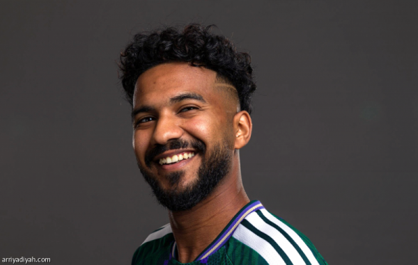 الاتحاد يتفق على ضم الغنام 5 مواسم الاتحاد يتفق على ضم الغنام 5 مواسم