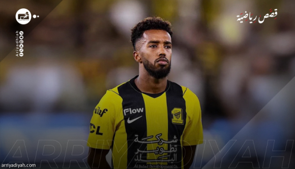 مختار اختار النصر وانتهى في الاتحاد