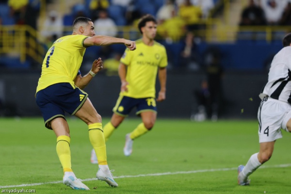 محامي جيسوس نهاية رونالدو وحيد ا على جبال الأولمب محامي جيسوس نهاية رونالدو وحيد ا على جبال الأولمب