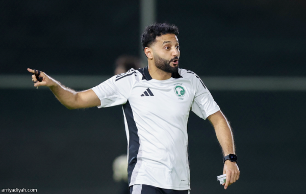 فترتان تجهزان الأخضر قبل المونديال