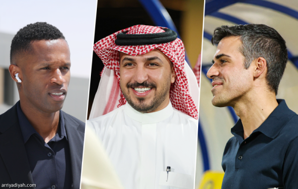 النصر اجتماع يحدد مصير المهيدب