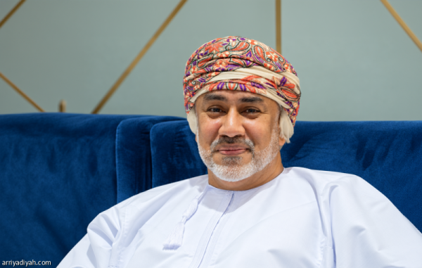 البوسعيدي كأس الخليج محطة في مشوار طويل البوسعيدي كأس الخليج محطة في مشوار طويل