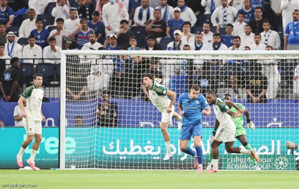 بعد ثلاثية الهلال طاش يستقيل من الأهلي بعد ثلاثية الهلال طاش يستقيل من الأهلي