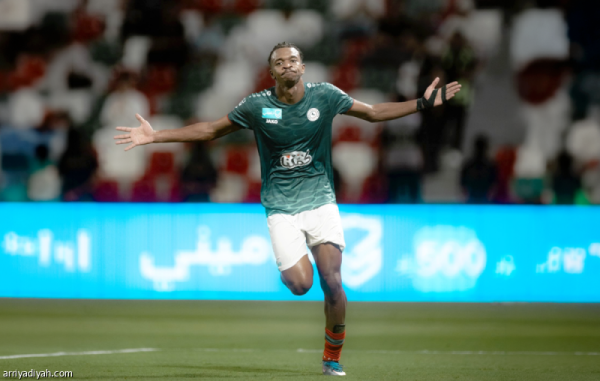 الاتفاق هارون يعوض ديمبيلي أمام التعاون الاتفاق هارون يعوض ديمبيلي أمام التعاون