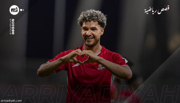 جونزاليس أوقف النجم الساحلي وقهر الهلال والشباب جونزاليس أوقف النجم الساحلي وقهر الهلال والشباب