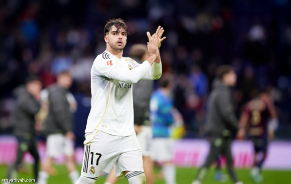 تهمة الكحول تطارد مدافع ريال مدريد تهمة الكحول تطارد مدافع ريال مدريد