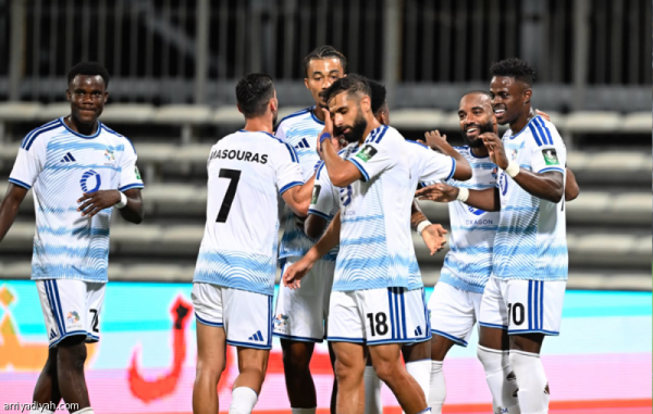 كأس الملك المرة الأولى نيوم إلى دور الـ16 كأس الملك المرة الأولى نيوم إلى دور الـ16