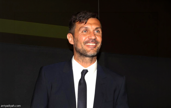 مالديني يقود مشروع المنتخب الإيطالي مالديني يقود مشروع المنتخب الإيطالي