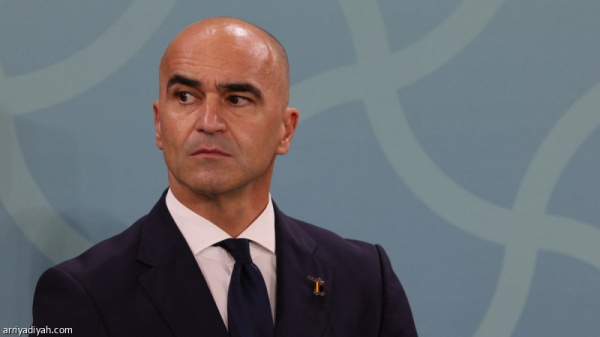 الاتحاد البرتغالي يعلن رحيل مارتينيز