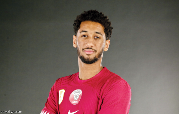 الأمين يلتحق بـ العنابي في جدة