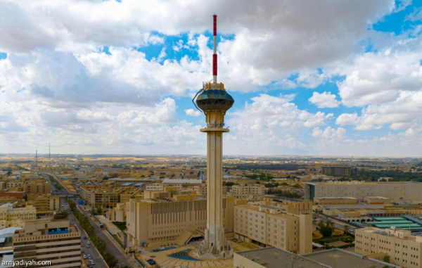الأحد هيئة الإذاعة والتلفزيون تطلق الثالثة