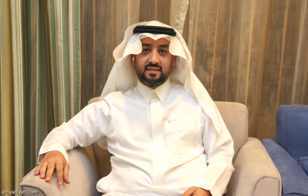 التحكيم يرفض طعن الغامدي