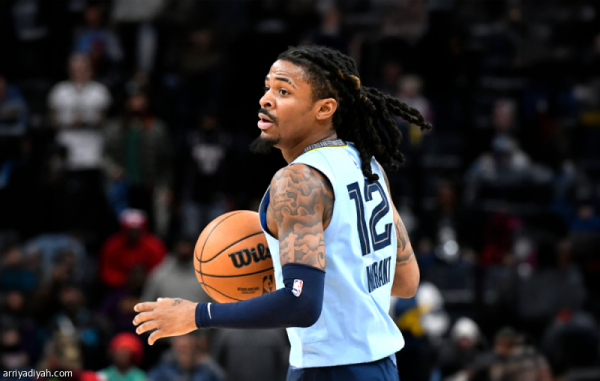 nba مورانت يخطط على مسح صورة الرجل السيئ