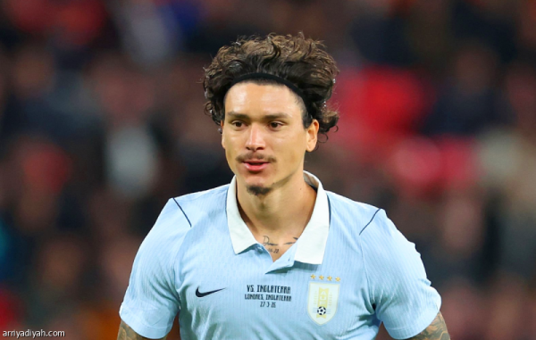 نونيز أمام خيارين بعد رحلة الهلال نونيز أمام خيارين بعد رحلة الهلال