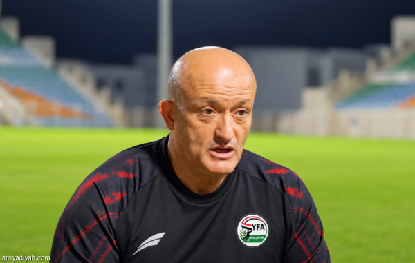 ولد علي يستبعد 4 والزبيدي يصل