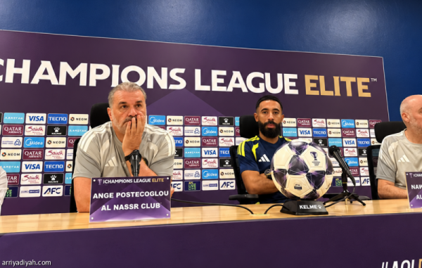 بوستيكوجلو ضغط المباريات أث ر في أداء النصر