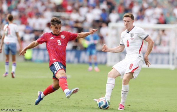 توخيل أندرسون لاعب متكامل واهتمام سيتي لا يزعجه