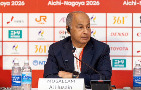 المسلم الآسياد وحدت آسيا وأسهمت في التطوير