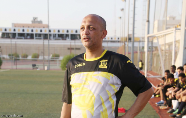 بصاص الهلال أقرب وغيابات الاتحاد مؤثرة بصاص الهلال أقرب وغيابات الاتحاد مؤثرة