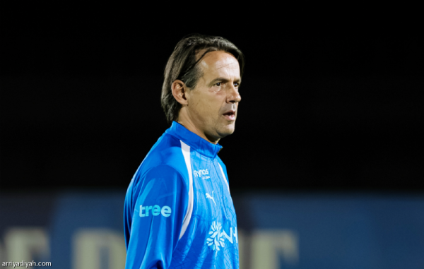 إنزاجي يغير مواعيد الهلال