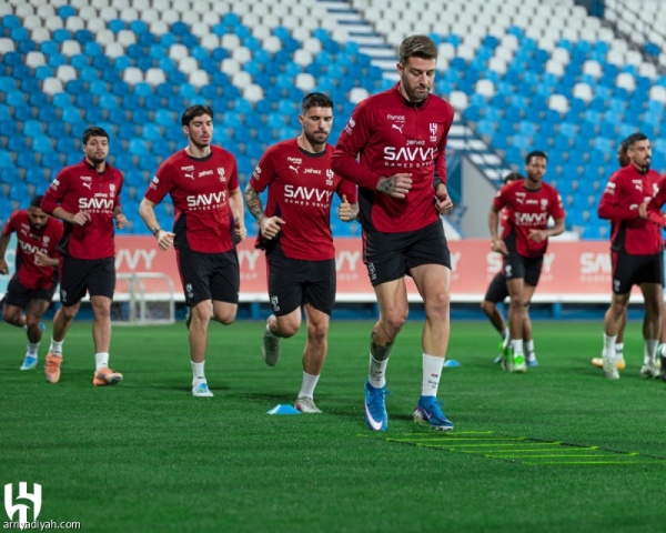 قبل النمسا الهلال يعود في غياب الدوليين قبل النمسا الهلال يعود في غياب الدوليين