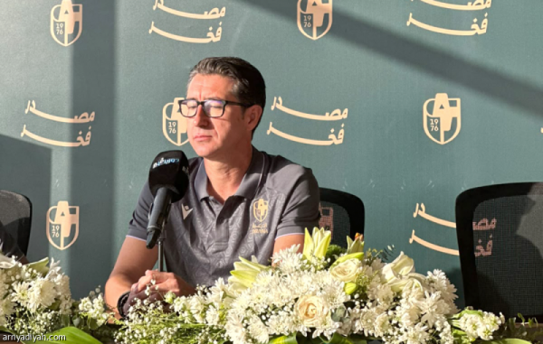 ناسيمينتو مباراة الخلود مختلفة وصنعنا التاريخ مع الدرعية