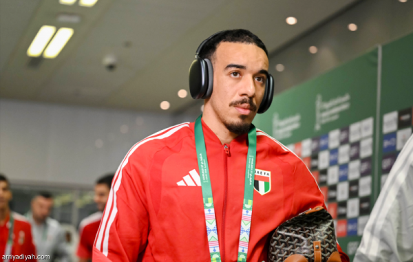 الأبيض بمهاجم إضافي في نهائي الخليج الأبيض بمهاجم إضافي في نهائي الخليج