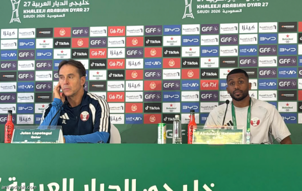 لوبيتيجي عفيف كان مريضا ولا أعلم عنه لوبيتيجي عفيف كان مريضا ولا أعلم عنه