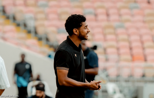 النمر يقود هجوم الدرعية في معركة الاتحاد