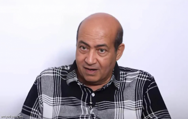 الشناوي لـ الرياضية خلاف رمضان والعوضي لفت أنظار