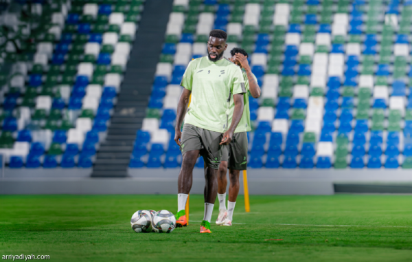 الفتح كانجا يدخل خيارات النصر