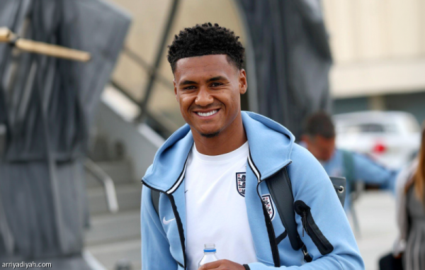 ديلي ميل الهلال واثق من حسم صفقة واتكينز ديلي ميل الهلال واثق من حسم صفقة واتكينز