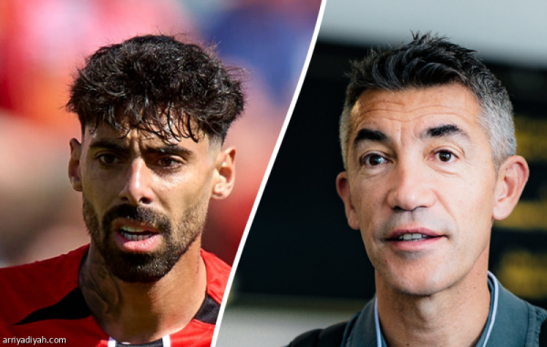 النصر يقترب من كوستا وبرونو لاج يطلب بيدرو وهورتا النصر يقترب من كوستا وبرونو لاج يطلب بيدرو وهورتا