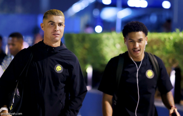 النصر يعيد بينتو وحيدر احتياط